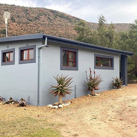 Oaksrest Vineyards Guest Farm Otel Ladismith Dış mekan fotoğraf